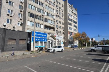 Фото №2: 1-комнатная квартира 41 м² - Краснодар, мкр. Центральный, ул. Новокузнечная, 127