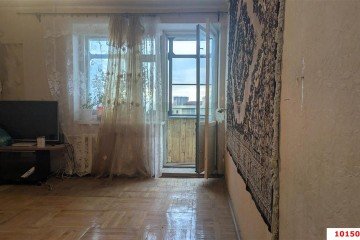 Фото №3: 1-комнатная квартира 41 м² - Краснодар, мкр. Центральный, ул. Новокузнечная, 127