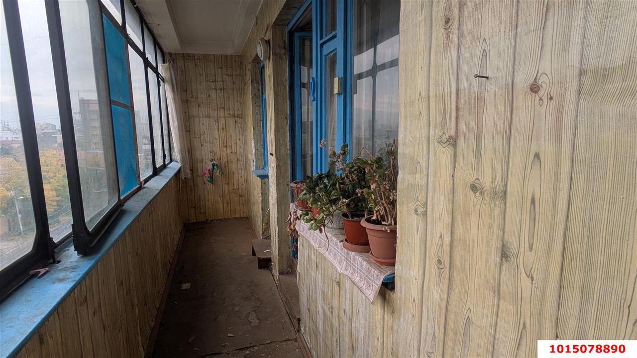 Фото №5: 1-комнатная квартира 41 м² - Краснодар, Центральный, ул. Новокузнечная, 127