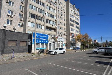 Фото №2: 1-комнатная квартира 34 м² - Краснодар, мкр. Центральный, ул. Новокузнечная, 127