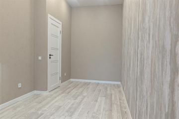 Фото №1: 1-комнатная квартира 31 м² - Краснодар, мкр. ЖК Абрикосово, ул. имени Героя Георгия Бочарникова, 4к2