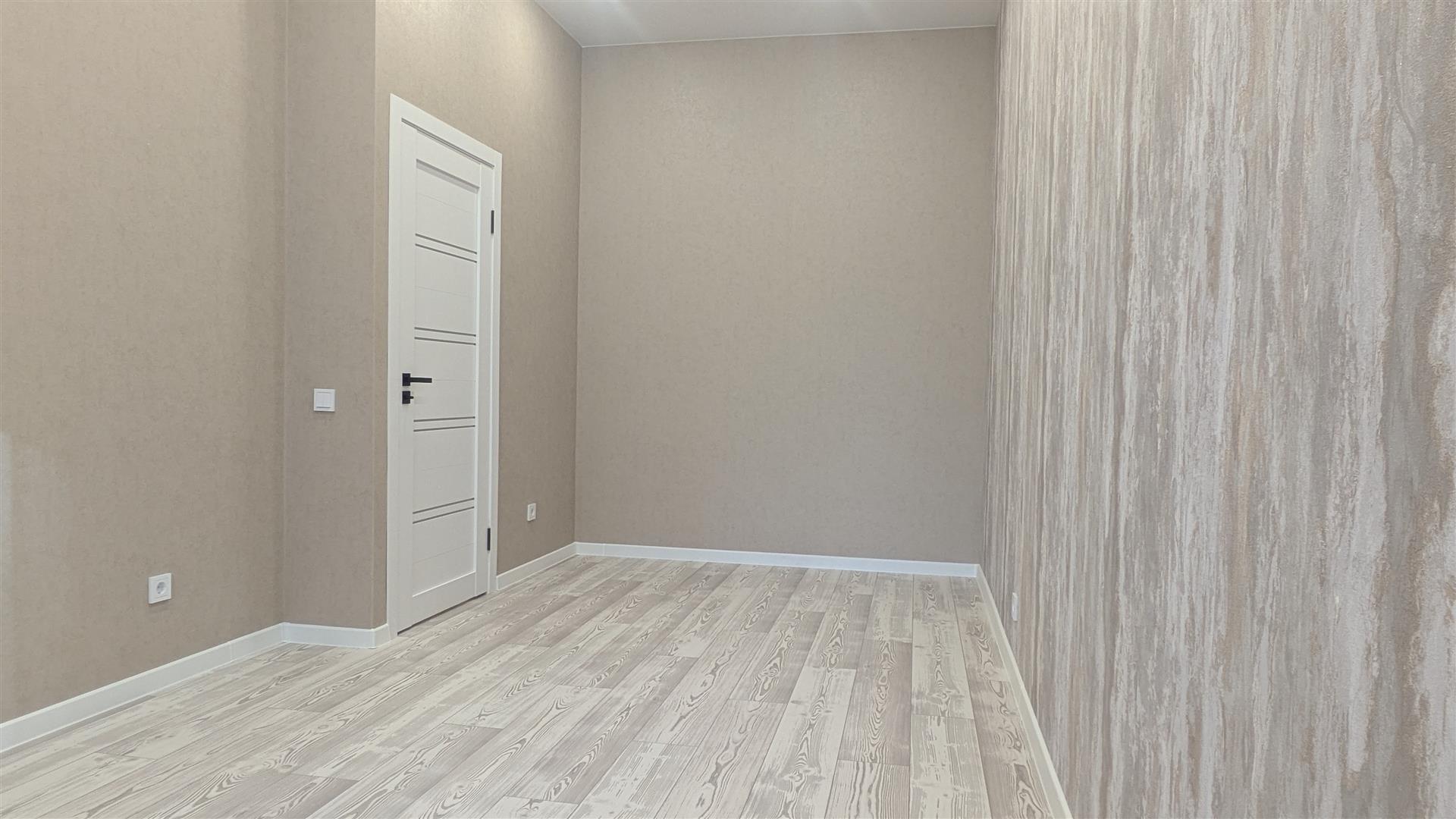 Фото №1: 1-комнатная квартира 31 м² - Краснодар, Прикубанский внутригородской округ, мкр. ЖК Абрикосово, ул. имени Героя Георгия Бочарникова, 4к2