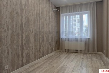 Фото №5: 1-комнатная квартира 31 м² - Краснодар, мкр. ЖК Абрикосово, ул. имени Героя Георгия Бочарникова, 4к2