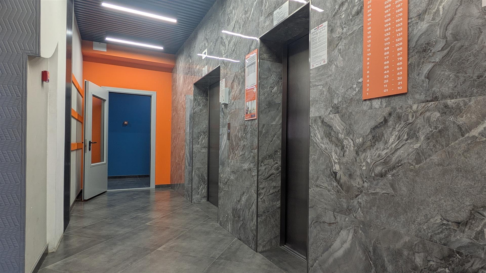 Фото №7: 1-комнатная квартира 31 м² - Краснодар, Прикубанский внутригородской округ, мкр. ЖК Абрикосово, ул. имени Героя Георгия Бочарникова, 4к2