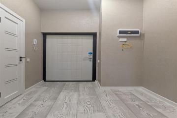 Фото №5: 1-комнатная квартира 31 м² - Краснодар, мкр. ЖК Абрикосово, ул. имени Героя Георгия Бочарникова, 4к2