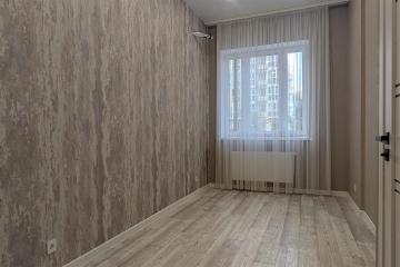 Фото №2: 1-комнатная квартира 31 м² - Краснодар, мкр. ЖК Абрикосово, ул. имени Героя Георгия Бочарникова, 4к2