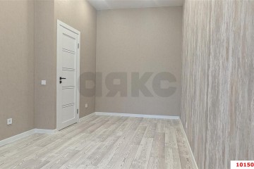 Фото №4: 1-комнатная квартира 31 м² - Краснодар, мкр. ЖК Абрикосово, ул. имени Героя Георгия Бочарникова, 4к2