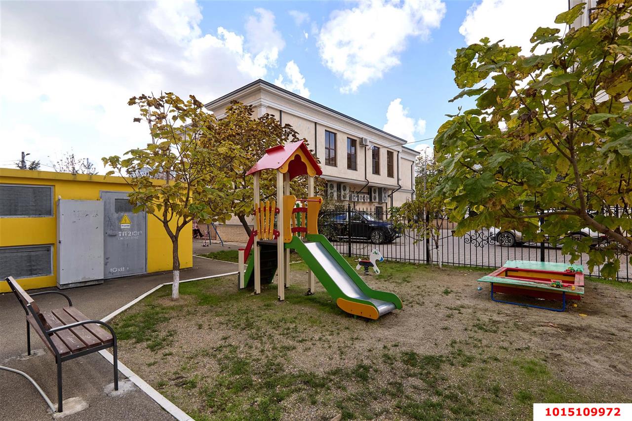 Фото №16: 1-комнатная квартира 51 м² - Краснодар, Фестивальный, ул. Фестивальная, 3