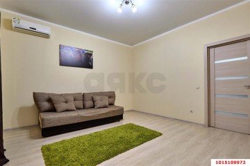 Фото №5: 1-комнатная квартира 51 м² - Краснодар, мкр. Фестивальный, ул. Фестивальная, 3