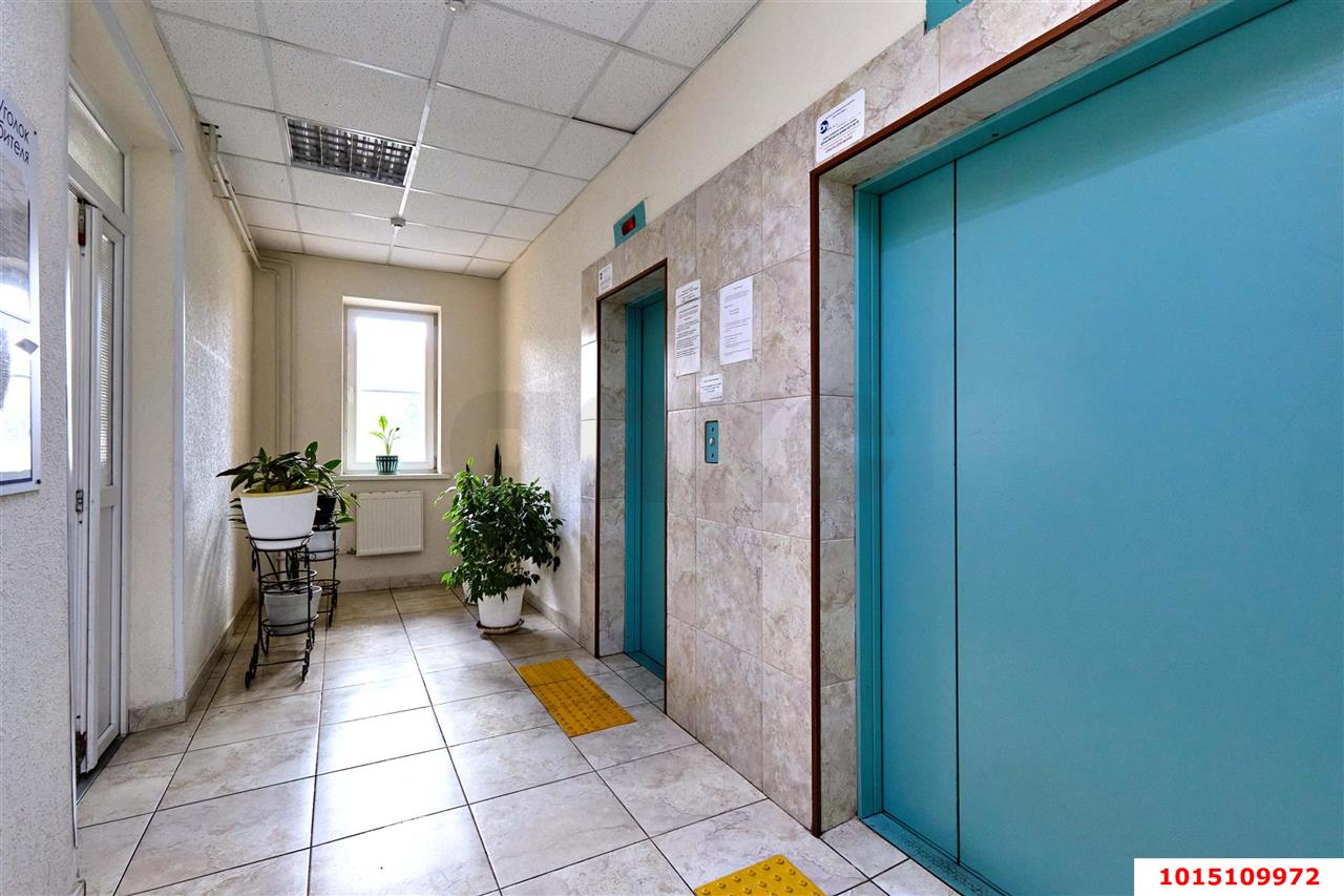 Фото №15: 1-комнатная квартира 51 м² - Краснодар, Фестивальный, ул. Фестивальная, 3