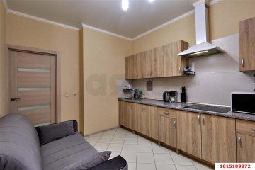 Фото №2: 1-комнатная квартира 51 м² - Краснодар, мкр. Фестивальный, ул. Фестивальная, 3