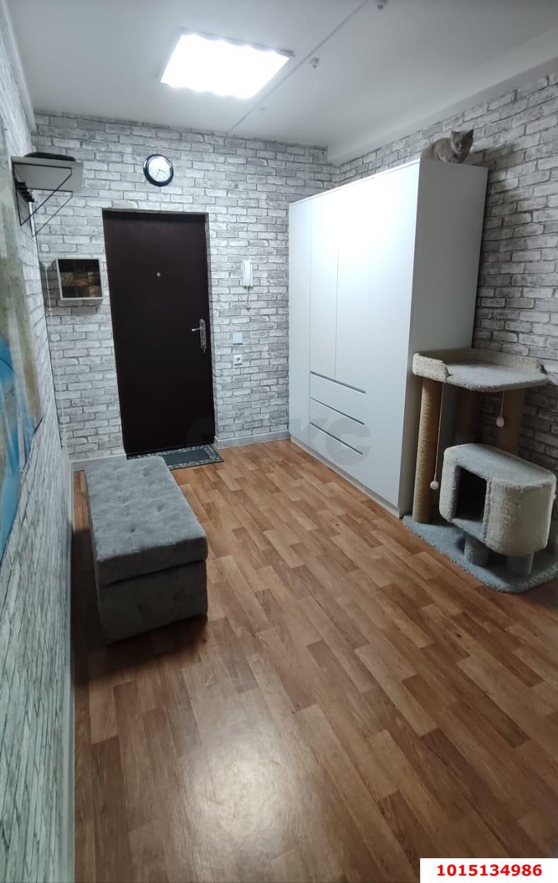 Фото №11: 2-комнатная квартира 74 м² - Краснодар, Молодёжный, ул. 3-я Целиноградская, 5