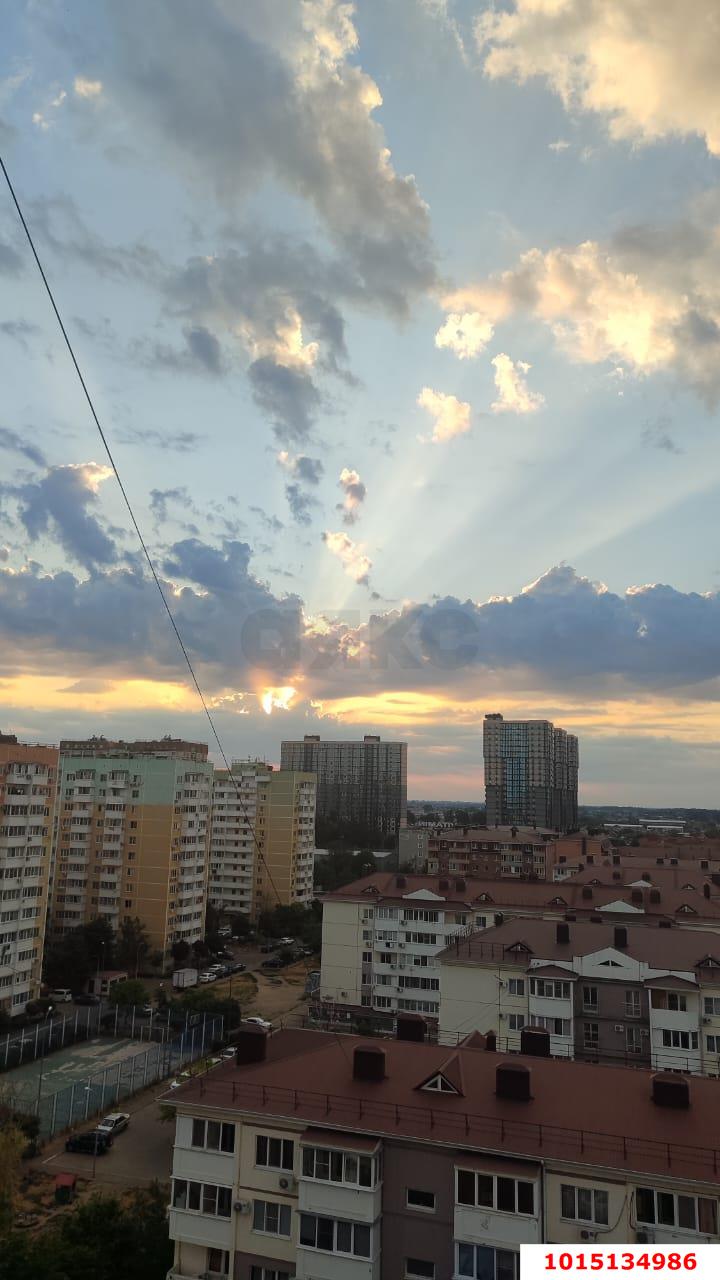 Фото №16: 2-комнатная квартира 74 м² - Краснодар, Молодёжный, ул. 3-я Целиноградская, 5