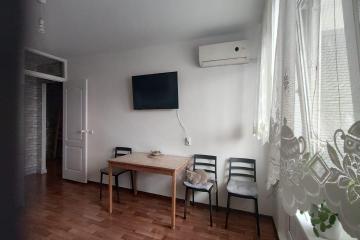 Фото №1: 2-комнатная квартира 65 м² - Краснодар, мкр. Прикубанский внутригородской округ, ул. 3-я Целиноградская, 5