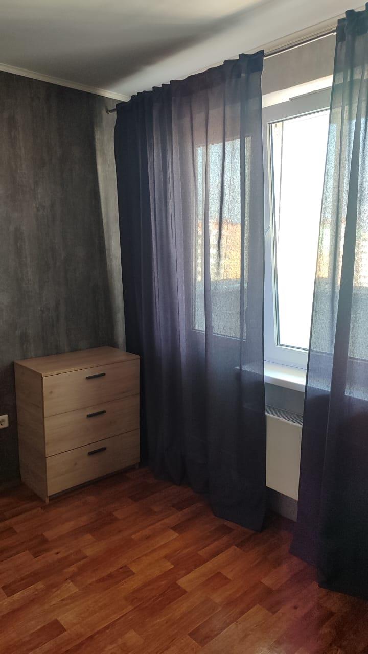 Фото №6: 2-комнатная квартира 74 м² - Краснодар, Молодёжный, мкр. Прикубанский внутригородской округ, ул. 3-я Целиноградская, 5