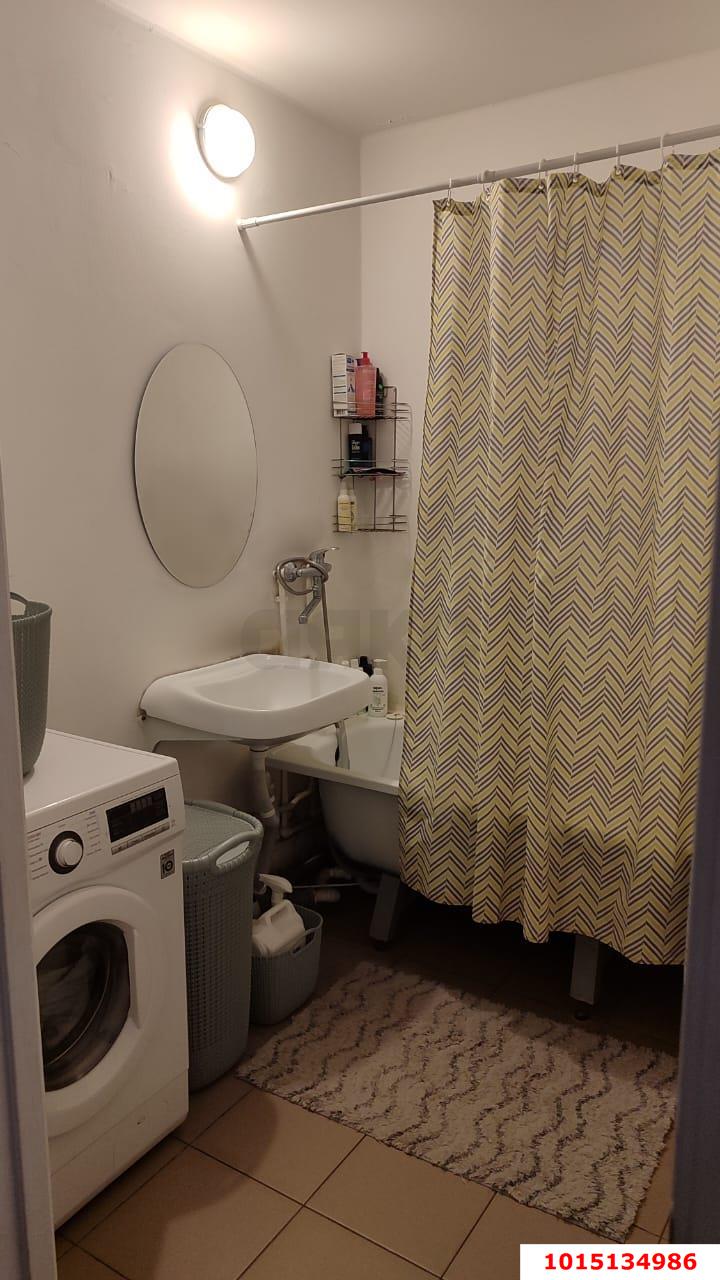 Фото №13: 2-комнатная квартира 74 м² - Краснодар, Молодёжный, ул. 3-я Целиноградская, 5