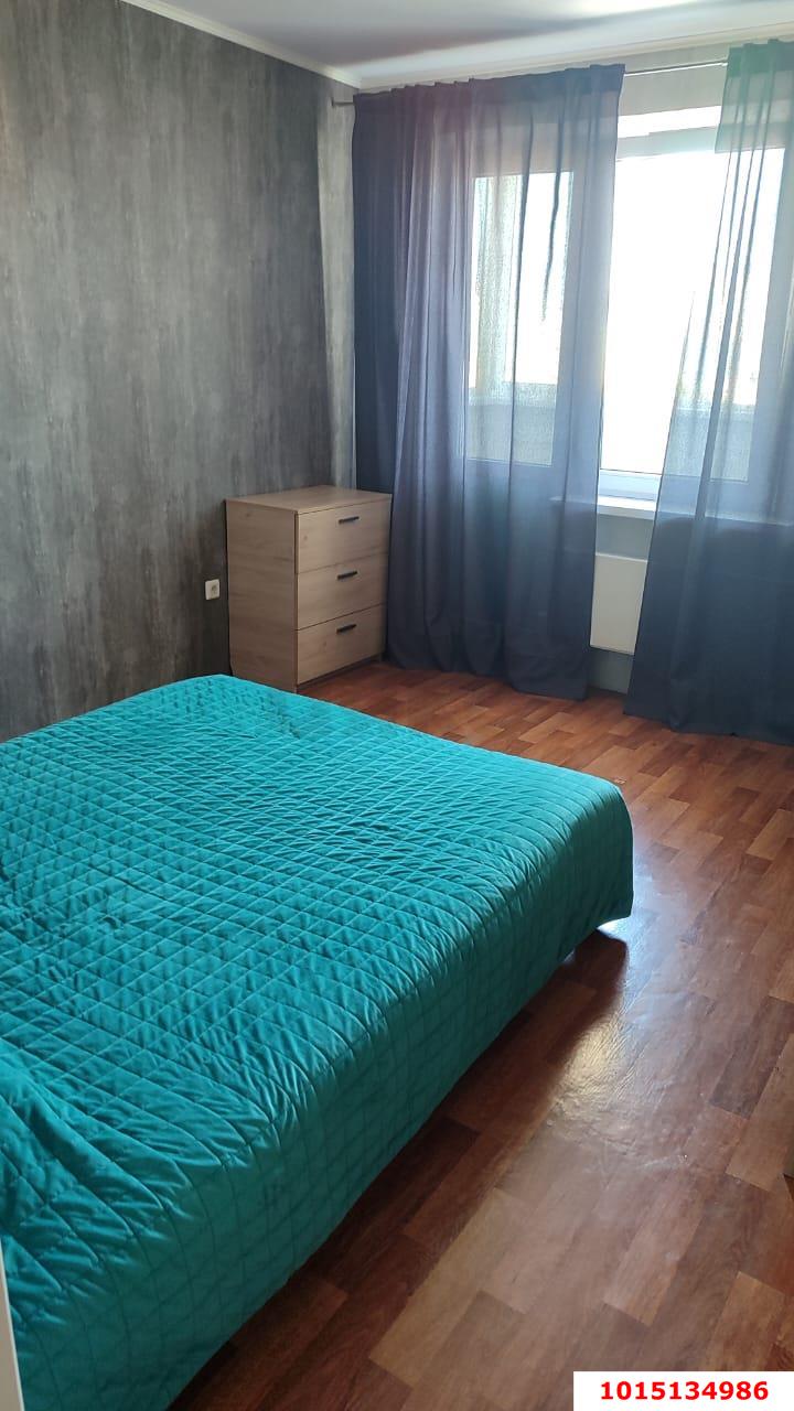 Фото №7: 2-комнатная квартира 74 м² - Краснодар, Молодёжный, ул. 3-я Целиноградская, 5