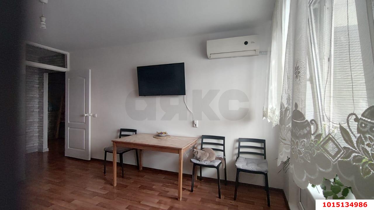 Фото №1: 2-комнатная квартира 74 м² - Краснодар, Молодёжный, ул. 3-я Целиноградская, 5