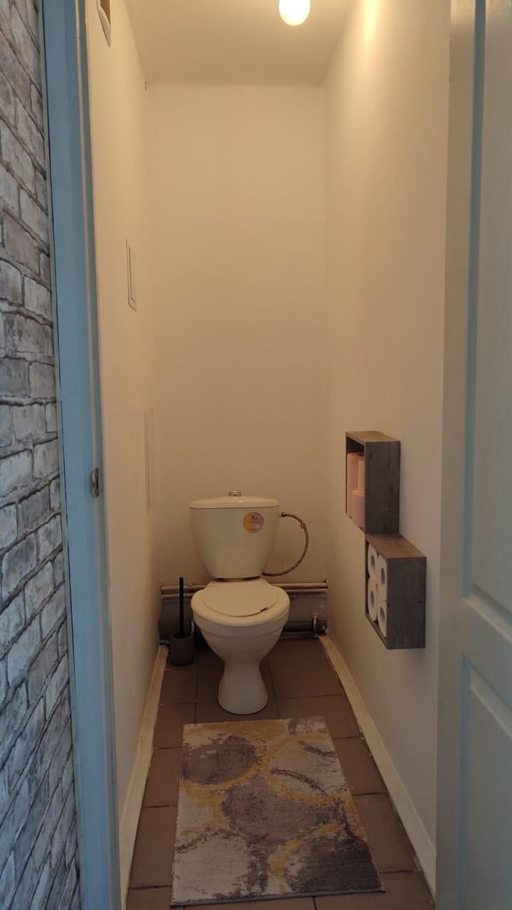 Фото №14: 2-комнатная квартира 74 м² - Краснодар, Молодёжный, мкр. Прикубанский внутригородской округ, ул. 3-я Целиноградская, 5