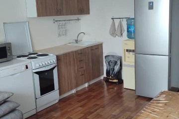 Фото №4: 2-комнатная квартира 74 м² - Краснодар, мкр. Молодёжный, ул. 3-я Целиноградская, 5