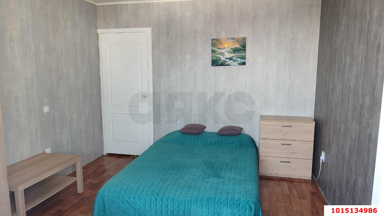 Фото №9: 2-комнатная квартира 74 м² - Краснодар, Молодёжный, ул. 3-я Целиноградская, 5