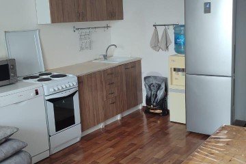 Фото №4: 2-комнатная квартира 74 м² - Краснодар, мкр. Молодёжный, ул. 3-я Целиноградская, 5