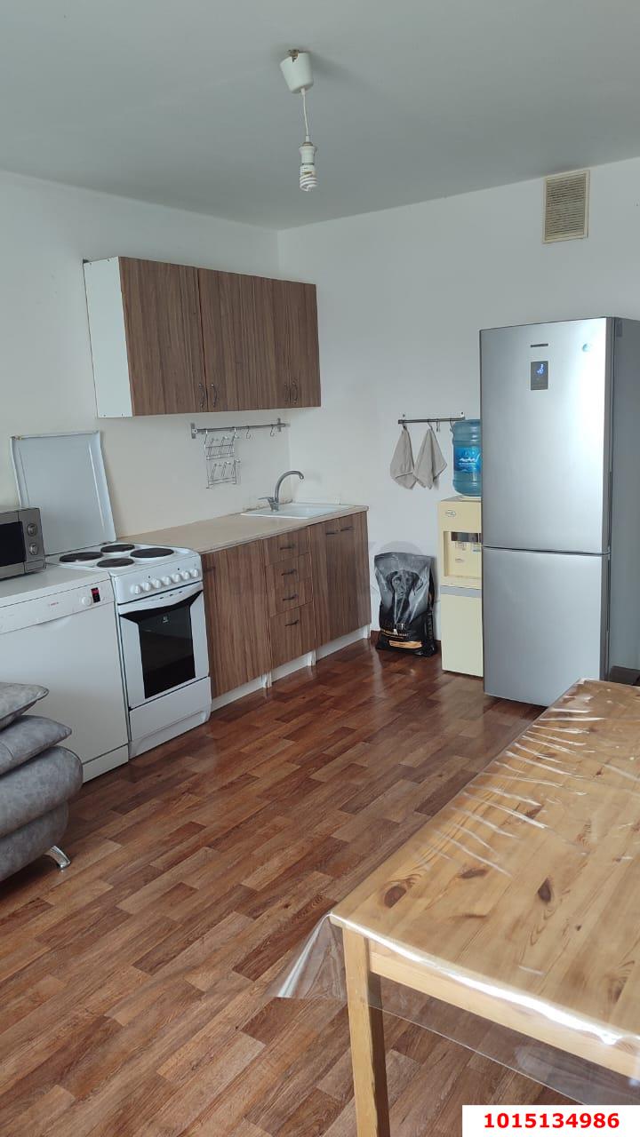 Фото №4: 2-комнатная квартира 74 м² - Краснодар, Молодёжный, ул. 3-я Целиноградская, 5