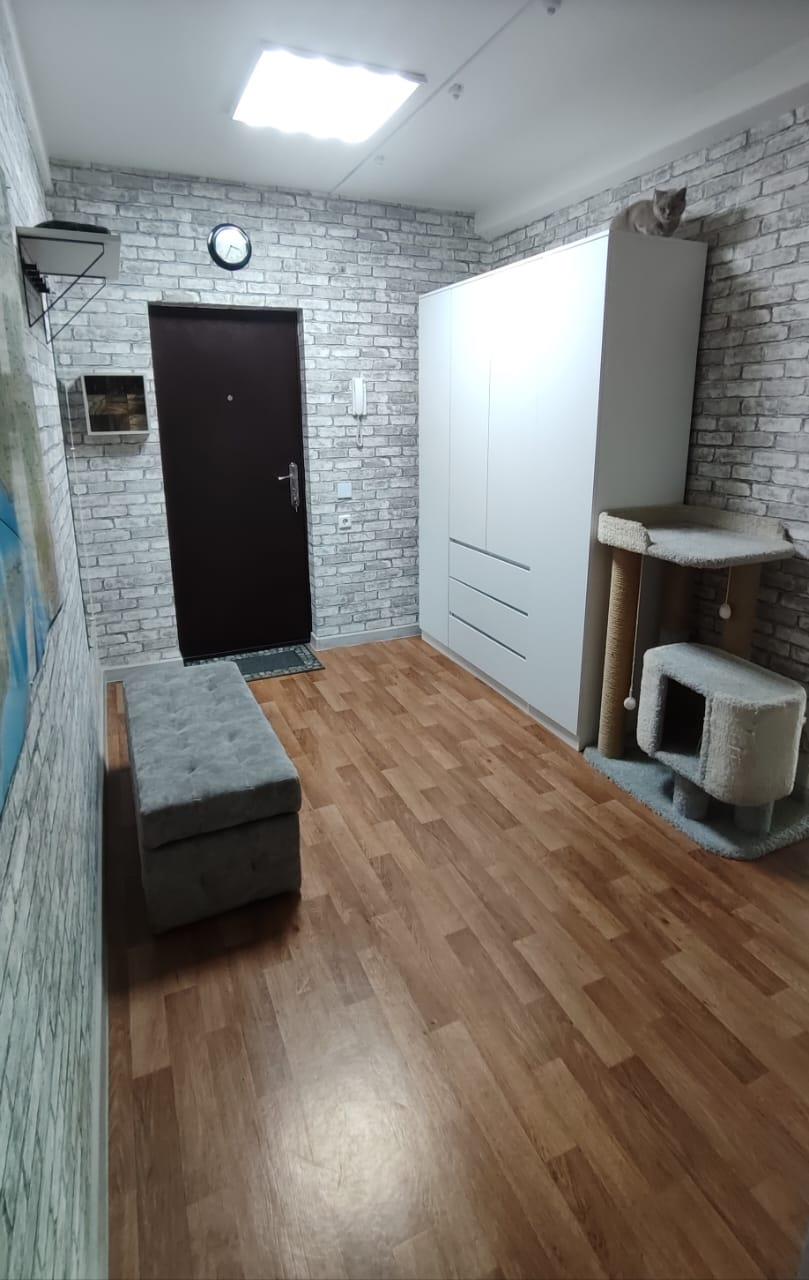 Фото №11: 2-комнатная квартира 74 м² - Краснодар, Молодёжный, мкр. Прикубанский внутригородской округ, ул. 3-я Целиноградская, 5