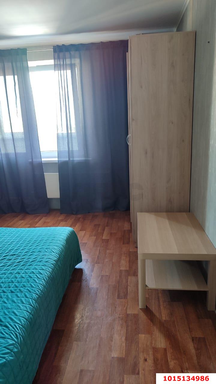 Фото №5: 2-комнатная квартира 74 м² - Краснодар, Молодёжный, ул. 3-я Целиноградская, 5