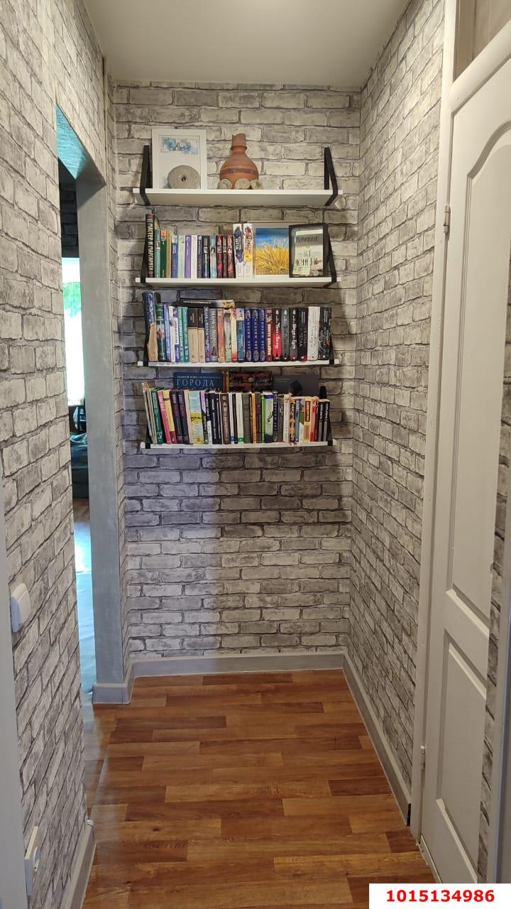 Фото №15: 2-комнатная квартира 74 м² - Краснодар, Молодёжный, ул. 3-я Целиноградская, 5