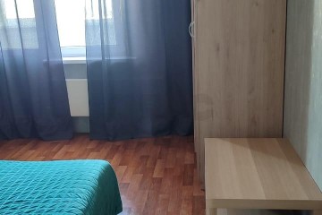 Фото №5: 2-комнатная квартира 74 м² - Краснодар, мкр. Молодёжный, ул. 3-я Целиноградская, 5