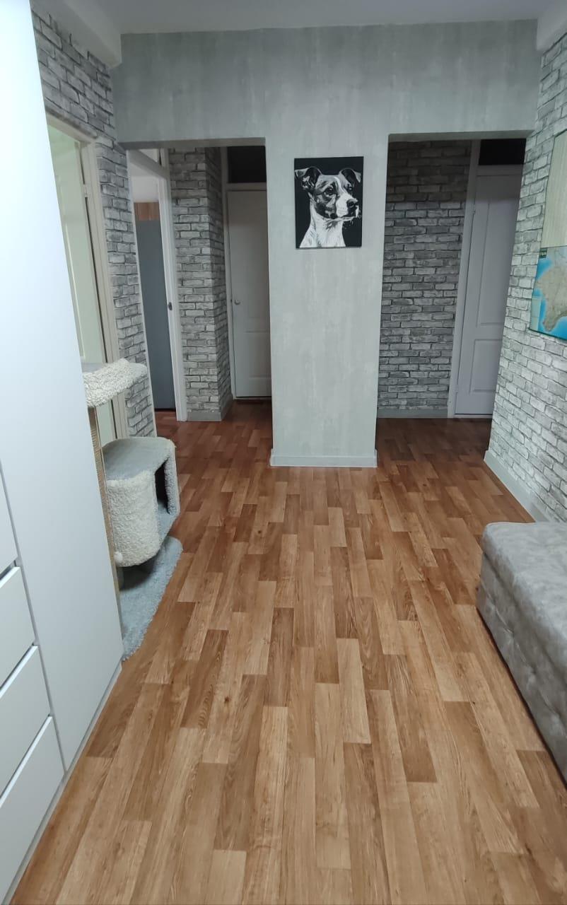 Фото №12: 2-комнатная квартира 74 м² - Краснодар, Молодёжный, мкр. Прикубанский внутригородской округ, ул. 3-я Целиноградская, 5