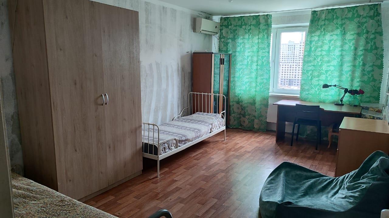 Фото №10: 2-комнатная квартира 74 м² - Краснодар, Молодёжный, мкр. Прикубанский внутригородской округ, ул. 3-я Целиноградская, 5