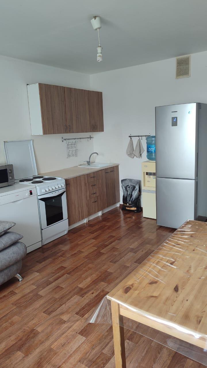 Фото №4: 2-комнатная квартира 74 м² - Краснодар, Молодёжный, мкр. Прикубанский внутригородской округ, ул. 3-я Целиноградская, 5