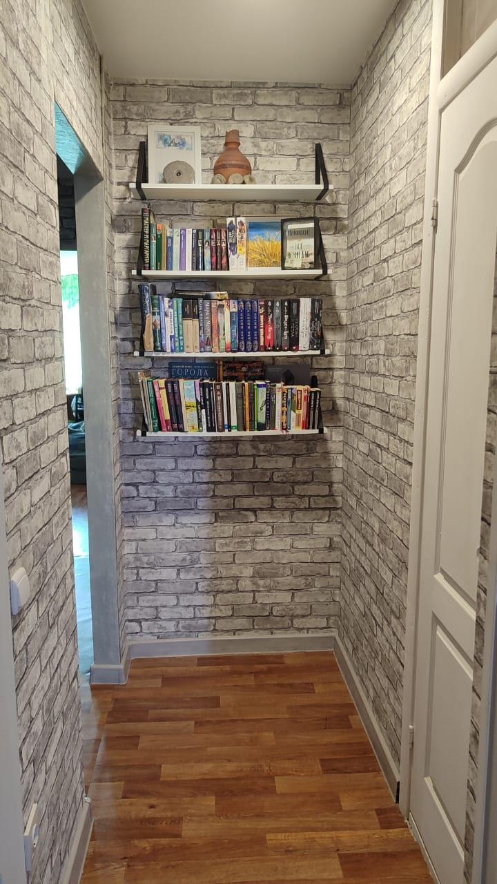 Фото №15: 2-комнатная квартира 74 м² - Краснодар, Молодёжный, мкр. Прикубанский внутригородской округ, ул. 3-я Целиноградская, 5