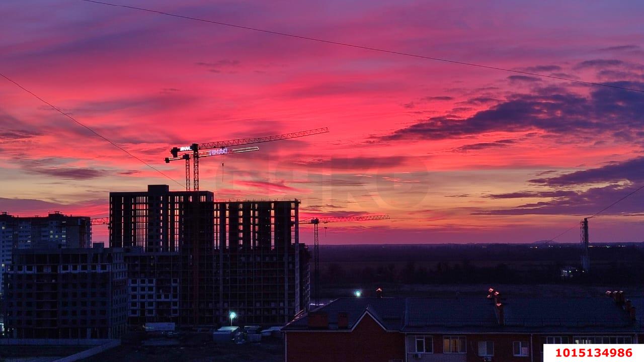 Фото №19: 2-комнатная квартира 74 м² - Краснодар, Молодёжный, ул. 3-я Целиноградская, 5