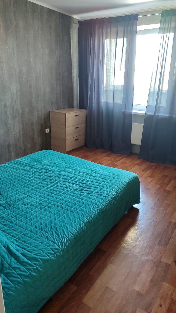 Фото №7: 2-комнатная квартира 74 м² - Краснодар, Молодёжный, мкр. Прикубанский внутригородской округ, ул. 3-я Целиноградская, 5