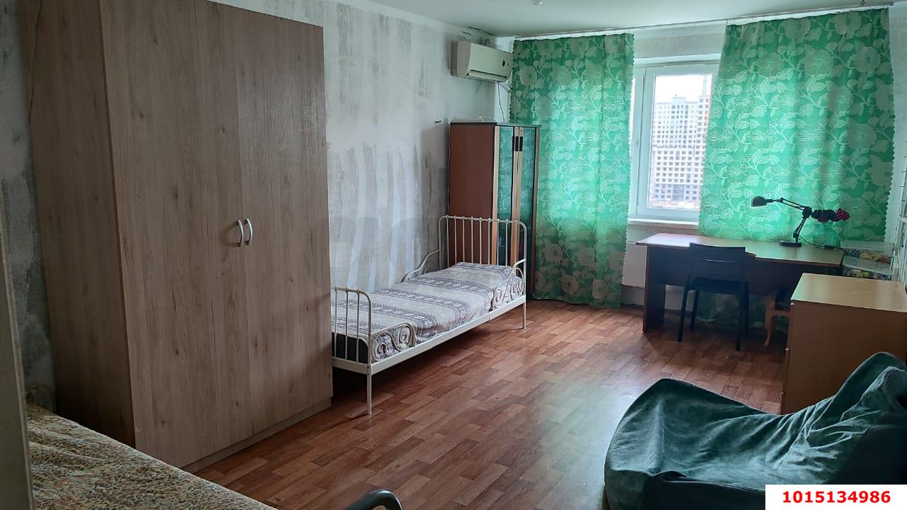 Фото №10: 2-комнатная квартира 74 м² - Краснодар, Молодёжный, ул. 3-я Целиноградская, 5