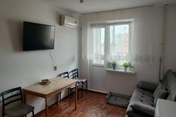 Фото №3: 2-комнатная квартира 65 м² - Краснодар, мкр. Прикубанский внутригородской округ, ул. 3-я Целиноградская, 5