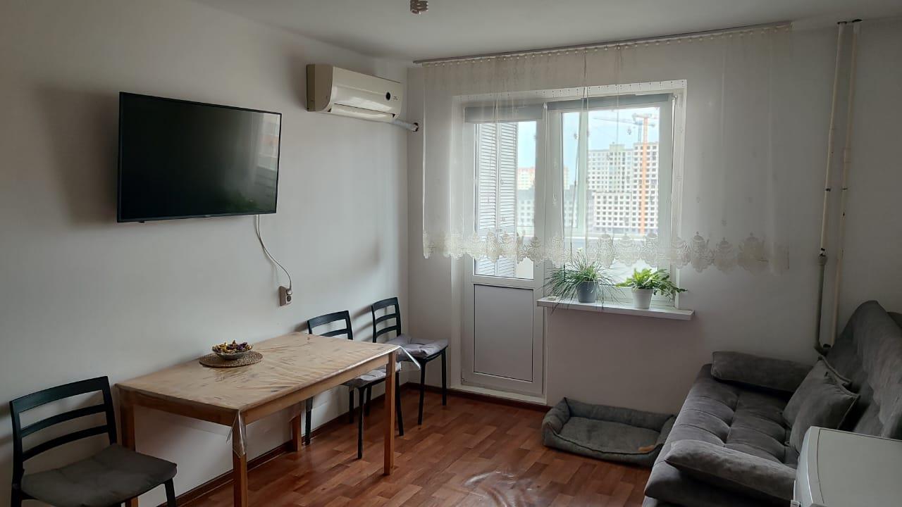 Фото №3: 2-комнатная квартира 74 м² - Краснодар, Молодёжный, мкр. Прикубанский внутригородской округ, ул. 3-я Целиноградская, 5