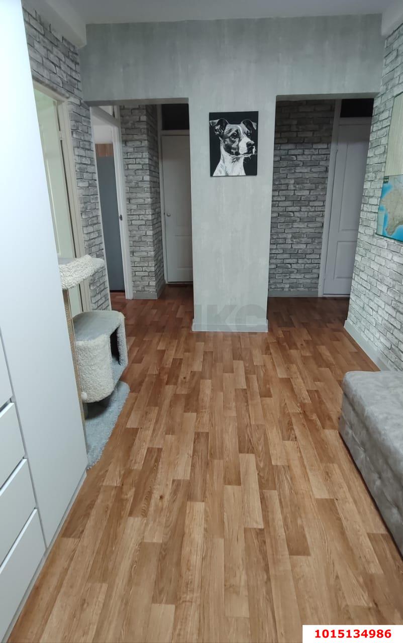 Фото №12: 2-комнатная квартира 74 м² - Краснодар, Молодёжный, ул. 3-я Целиноградская, 5