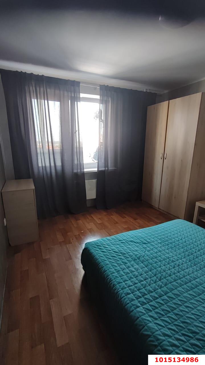 Фото №8: 2-комнатная квартира 74 м² - Краснодар, Молодёжный, ул. 3-я Целиноградская, 5