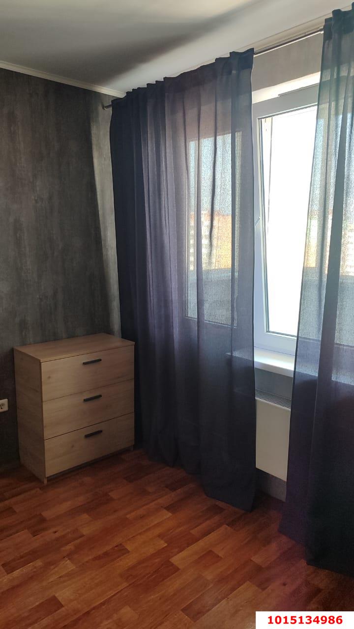 Фото №6: 2-комнатная квартира 74 м² - Краснодар, Молодёжный, ул. 3-я Целиноградская, 5