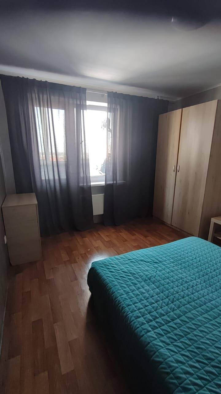 Фото №8: 2-комнатная квартира 74 м² - Краснодар, Молодёжный, мкр. Прикубанский внутригородской округ, ул. 3-я Целиноградская, 5