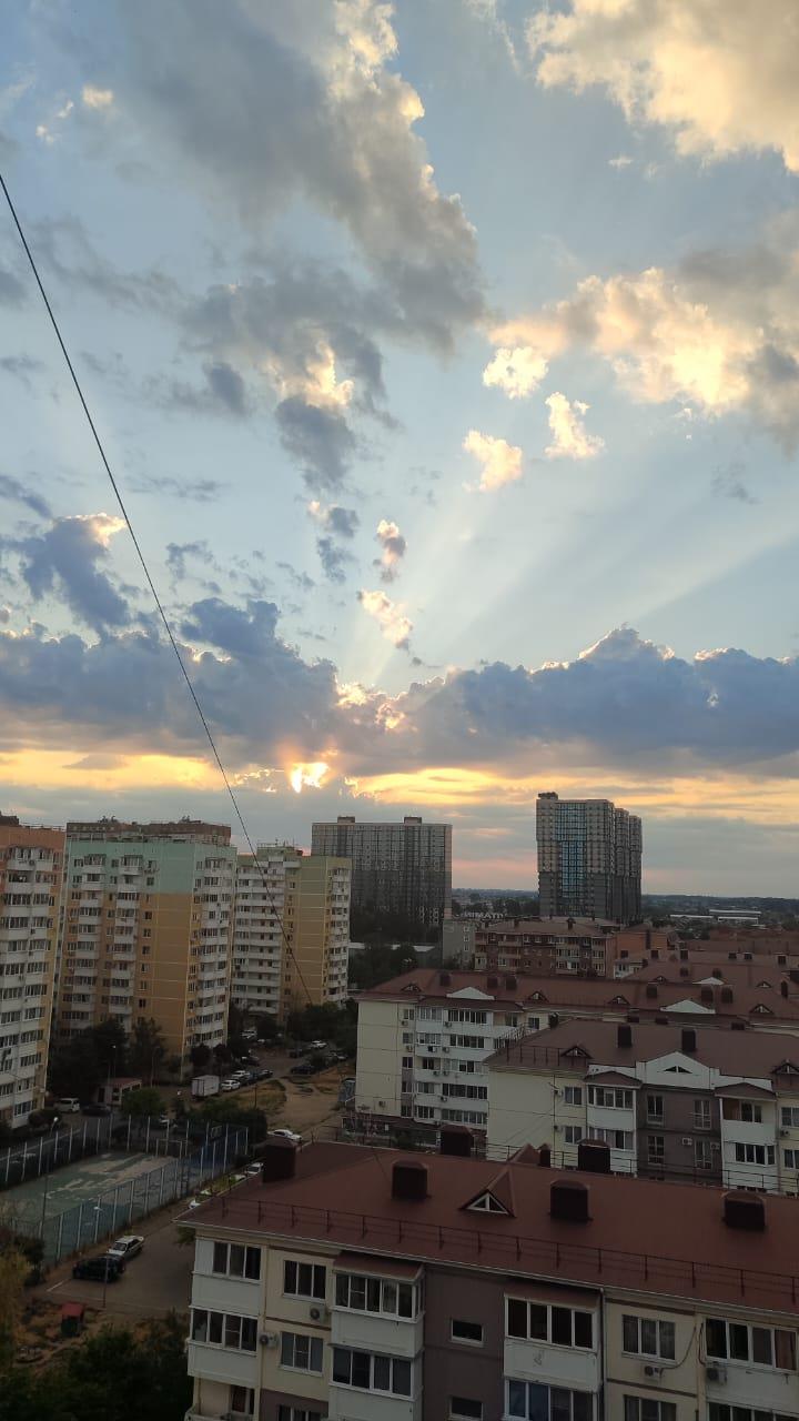 Фото №16: 2-комнатная квартира 74 м² - Краснодар, Молодёжный, мкр. Прикубанский внутригородской округ, ул. 3-я Целиноградская, 5