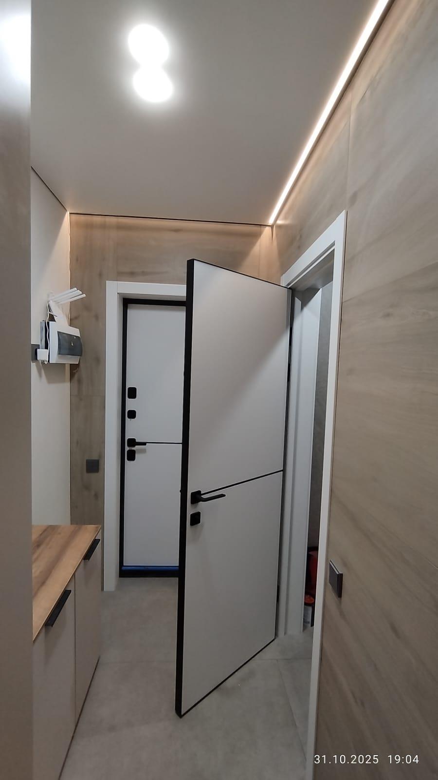 Фото №5: Студия 24 м² - Краснодар, Прикубанский внутригородской округ, имени Петра Метальникова, Завод Радиоизмерительных Приборов, мкр. жилой комплекс Радуга, ул. Евгении Жигуленко, 7