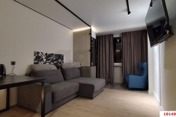 Фото №2: Студия 24 м² - Краснодар, мкр. жилой комплекс Радуга, ул. Евгении Жигуленко, 7