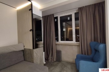 Фото №3: Студия 24 м² - Краснодар, мкр. жилой комплекс Радуга, ул. Евгении Жигуленко, 7