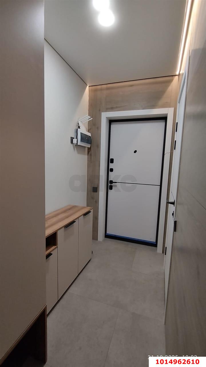 Фото №6: Студия 24 м² - Краснодар, жилой комплекс Радуга, ул. Евгении Жигуленко, 7