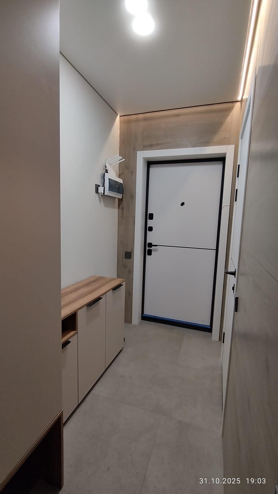 Фото №6: Студия 24 м² - Краснодар, Прикубанский внутригородской округ, имени Петра Метальникова, Завод Радиоизмерительных Приборов, мкр. жилой комплекс Радуга, ул. Евгении Жигуленко, 7